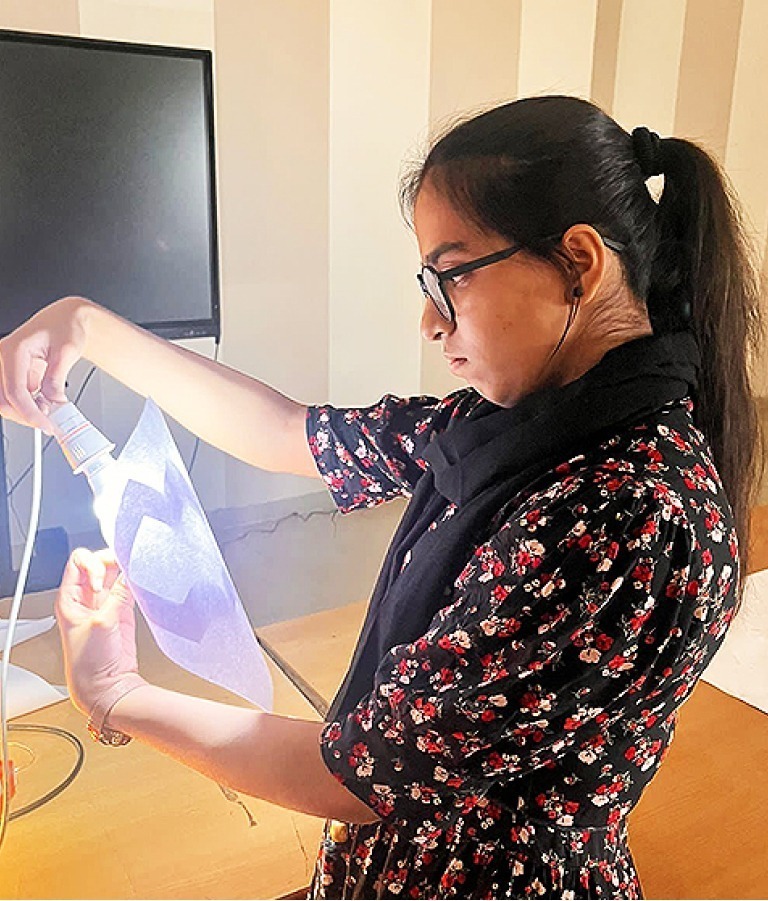 Personal learning paths