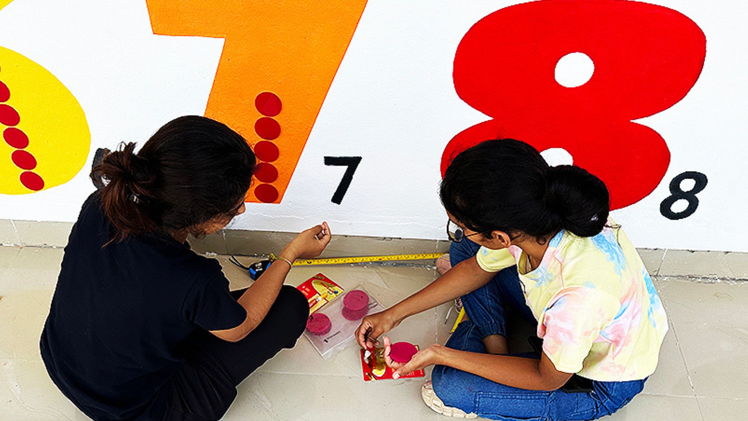 Experiential Graphic Design at CDS