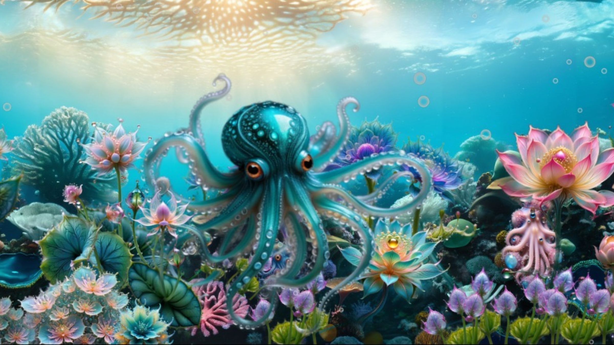 Motion Arts and Gaming at CDS