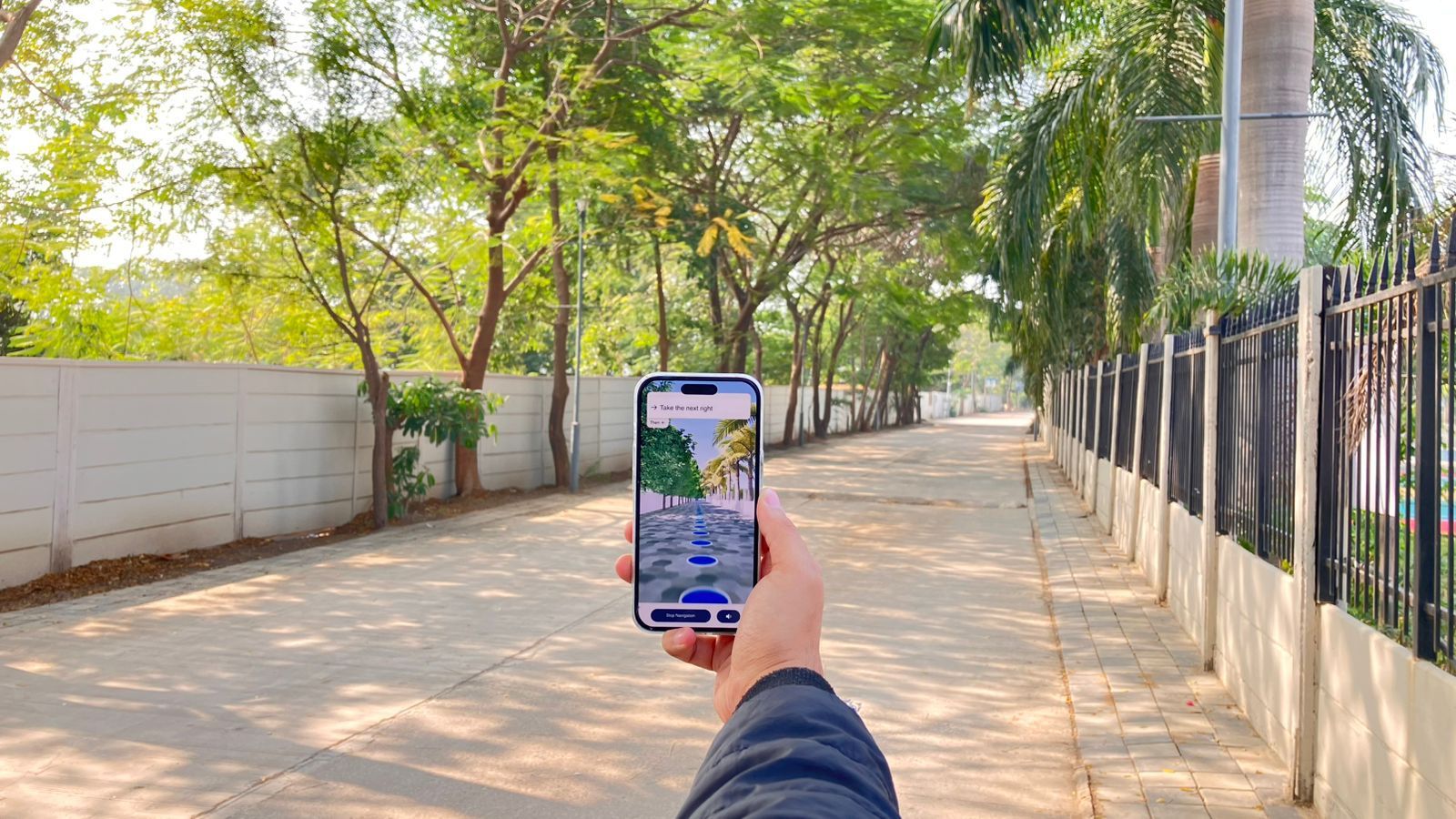 User Experience Design at CDS